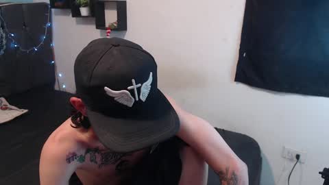 NICK online show from December 18, 2024, 7:36 am