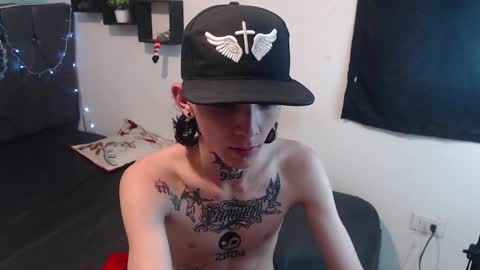 NICK online show from December 18, 2024, 10:40 am