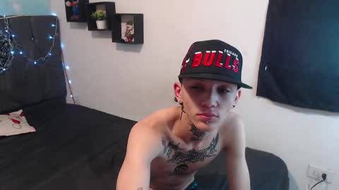 NICK online show from December 30, 2024, 7:04 am