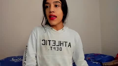 Snapshot of latinsecretfantasy chatting on January 10, 2025, 5:56 pm latinsecretfantasy online show from January 10, 2025, 5:56 pm