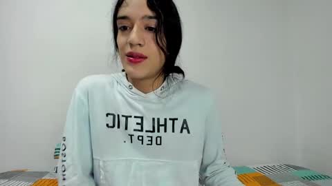 Snapshot of latinsecretfantasy chatting on January 20, 2025, 11:54 pm latinsecretfantasy online show from January 20, 2025, 11:54 pm