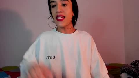 Snapshot of latinsecretfantasy chatting on February 6, 2025, 7:02 am latinsecretfantasy online show from February 6, 2025, 7:02 am