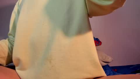 Snapshot of latinsecretfantasy chatting on February 13, 2025, 8:59 am latinsecretfantasy online show from February 13, 2025, 8:59 am