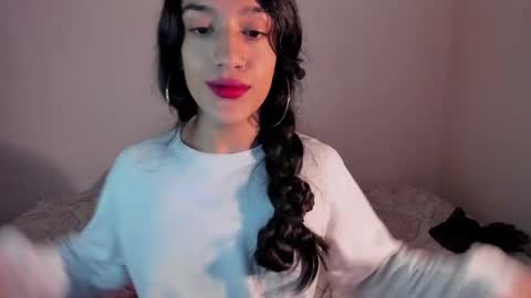 Snapshot of latinsecretfantasy chatting on February 17, 2025, 8:47 pm latinsecretfantasy online show from February 17, 2025, 8:47 pm