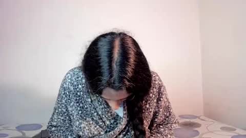 Snapshot of latinsecretfantasy chatting on March 4, 2025, 10:16 pm latinsecretfantasy online show from March 4, 2025, 10:16 pm