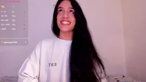 Snapshot of latinsecretfantasy chatting on October 18, 2025, 7:58 pm latinsecretfantasy online show from October 18, 2025, 7:58 pm