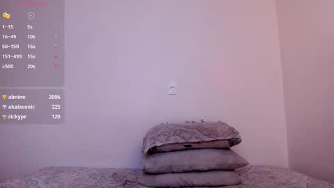 Snapshot of latinsecretfantasy chatting on November 4, 2025, 5:23 pm latinsecretfantasy online show from November 4, 2025, 5:23 pm