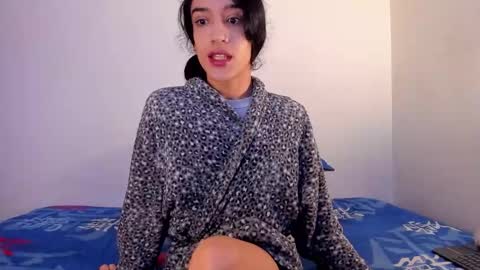 Snapshot of latinsecretfantasy chatting on January 11, 2026, 7:41 pm latinsecretfantasy online show from January 11, 2026, 7:41 pm