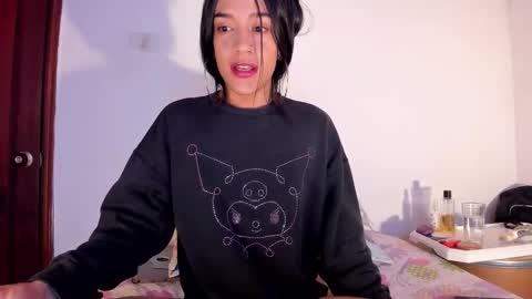 Snapshot of latinsecretfantasy chatting on March 3, 2026, 8:53 am latinsecretfantasy online show from March 3, 2026, 8:53 am