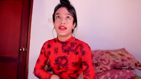 Snapshot of latinsecretfantasy chatting on June 11, 2026, 5:22 pm latinsecretfantasy online show from June 11, 2026, 5:22 pm