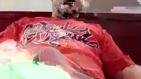 Mexakin online show from November 17, 2025, 11:49 am