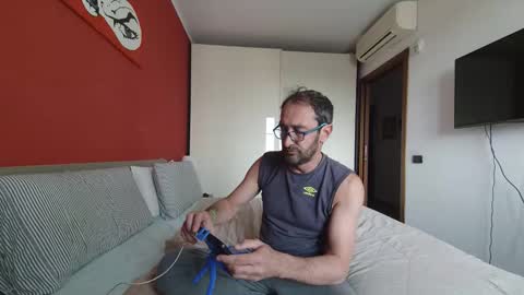 latuaottavia online show from October 12, 2025, 12:37 pm