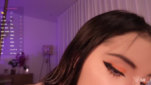 IG 1lau  1 X 1lau  1 online show from February 8, 2026, 9:40 pm