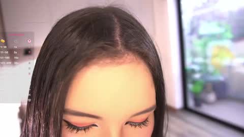 Snapshot of lau__1 chatting on May 14, 2026, 9:43 pm IG 1lau 1 X 1lau 1 online show from May 14, 2026, 9:43 pm