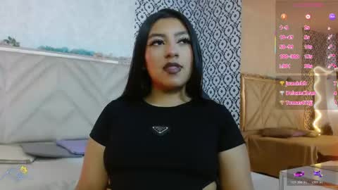 Snapshot of laulin_tay chatting on April 25, 2026, 4:04 am laulin_tay online show from April 25, 2026, 4:04 am