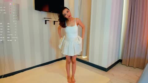 Lauma online show from February 28, 2026, 5:08 am