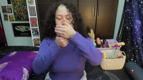  Wen  online show from November 11, 2025, 5:57 pm