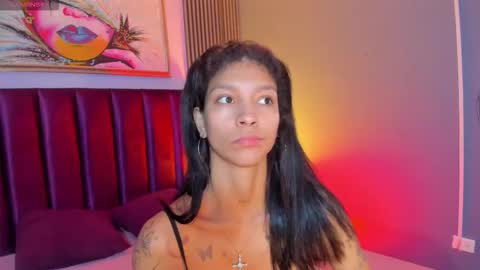 Laura online show from March 3, 2026, 12:33 pm