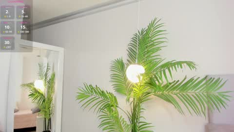 Laura Bonnet  online show from January 10, 2025, 8:18 am