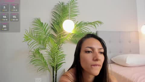 Laura Bonnet  online show from January 16, 2025, 8:33 am