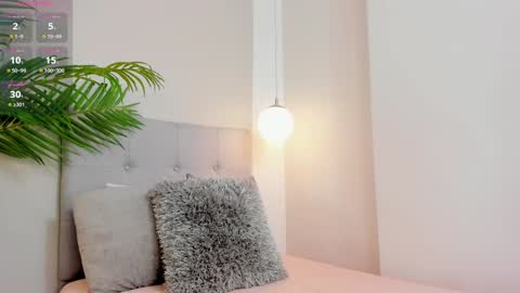 Laura Bonnet  online show from January 18, 2025, 3:42 am