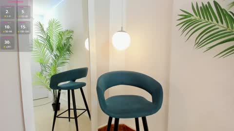 Laura Bonnet  online show from January 27, 2025, 4:20 am