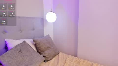 Laura Bonnet  online show from February 3, 2025, 7:51 am