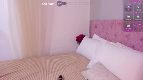 Laura Bonnet  online show from February 22, 2025, 3:01 am