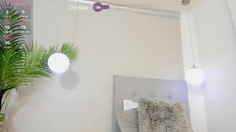 Laura Bonnet  online show from March 10, 2025, 6:49 am