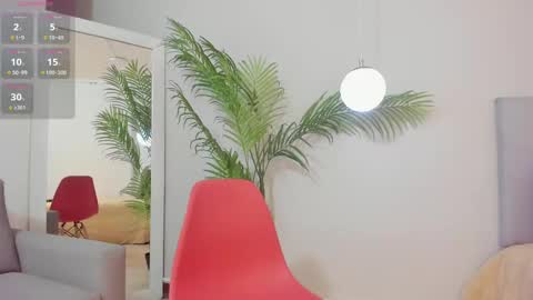 Laura Bonnet  online show from March 11, 2025, 7:26 am