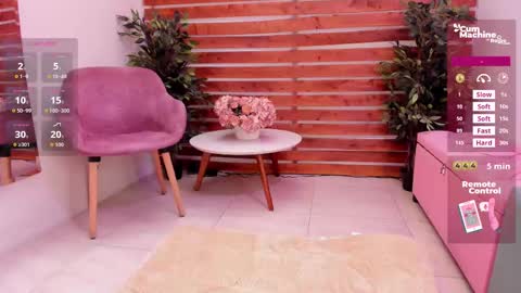 Laura Bonnet  online show from September 16, 2025, 2:07 pm