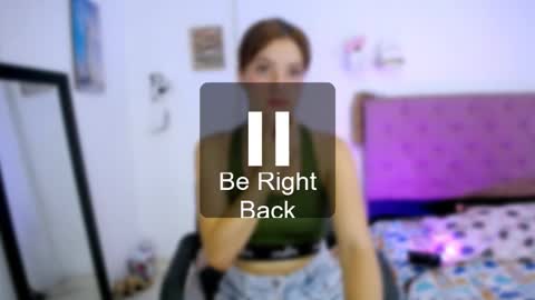 Snapshot of laura_candy02 chatting on November 25, 2025, 6:08 pm LAURA online show from November 25, 2025, 6:08 pm