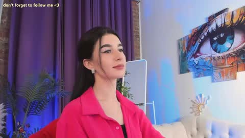 Laura online show from May 30, 2026, 8:28 pm