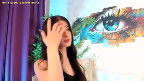 Snapshot of laura_coy chatting on July 4, 2026, 8:26 pm Laura online show from July 4, 2026, 8:26 pm