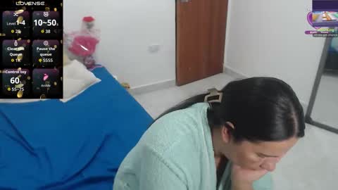 Snapshot of laura_foxx2379 chatting on November 2, 2025, 3:09 am laura_foxx2379 online show from November 2, 2025, 3:09 am