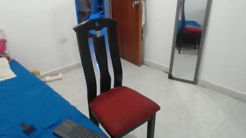 Snapshot of laura_foxx2379 chatting on November 29, 2025, 6:11 pm laura_foxx2379 online show from November 29, 2025, 6:11 pm