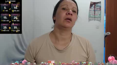 laura_foxx2379 online show from February 2, 2026, 5:11 pm