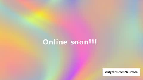 Snapshot of laura_lee chatting on January 30, 2025, 2:49 am Laura Lee. online show from January 30, 2025, 2:49 am