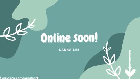 Snapshot of laura_lee chatting on September 15, 2025, 1:27 am Laura Lee. online show from September 15, 2025, 1:27 am