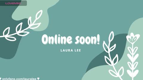 Snapshot of laura_lee chatting on October 16, 2025, 12:22 am Laura Lee. online show from October 16, 2025, 12:22 am