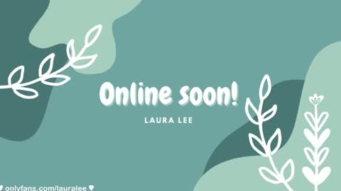 Snapshot of laura_lee chatting on November 23, 2025, 1:05 am Laura Lee. online show from November 23, 2025, 1:05 am