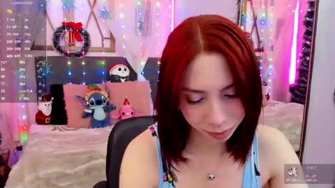 Kate  online show from December 17, 2025, 12:33 pm