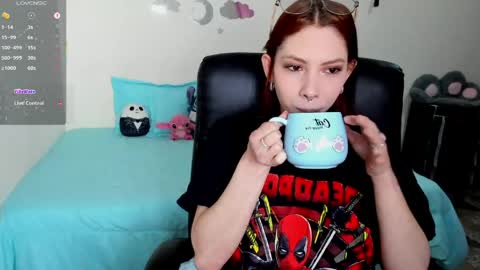 Kate  online show from April 12, 2026, 1:49 pm