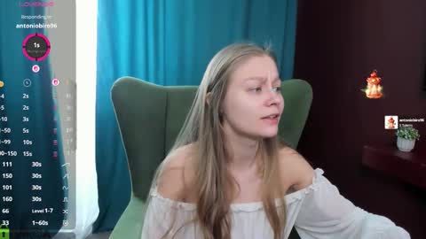 Snapshot of laura_pudd chatting on February 11, 2026, 9:58 am Laura online show from February 11, 2026, 9:58 am