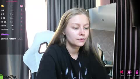 Snapshot of laura_pudd chatting on May 28, 2026, 2:36 pm Laura online show from May 28, 2026, 2:36 pm