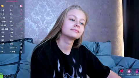 Snapshot of laura_pudd chatting on June 6, 2026, 4:01 pm Laura online show from June 6, 2026, 4:01 pm