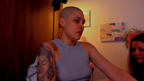 Laura Rose online show from March 14, 2026, 5:02 am