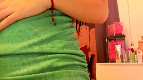 LAURA SOE online show from February 13, 2026, 3:41 pm