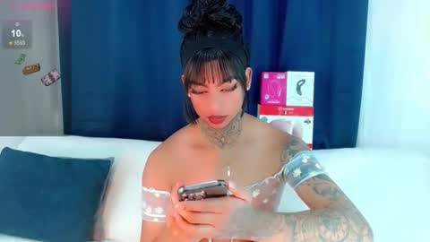 Laura online show from February 8, 2026, 7:12 am