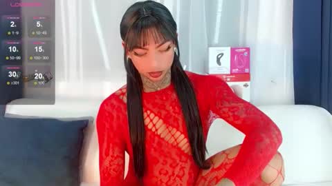 Laura online show from February 15, 2026, 8:02 am